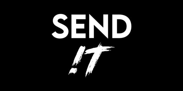 Send !t